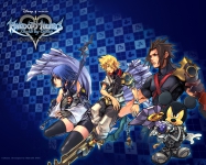 Kingdom Hearts BbS FM 01